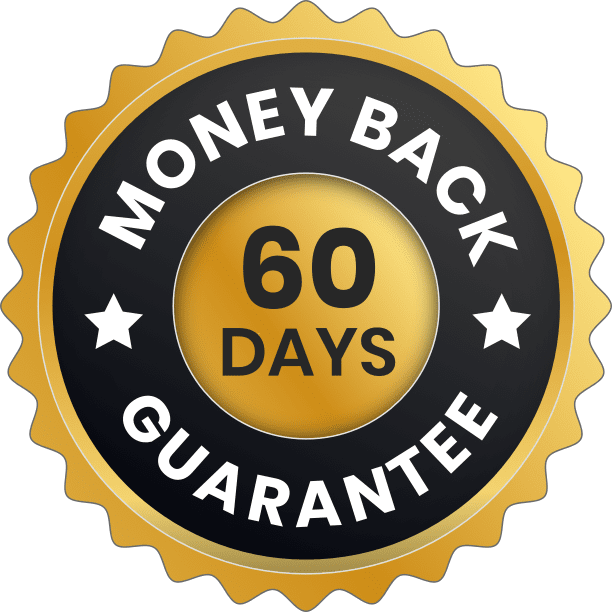 ProNail Complex money back gurantee